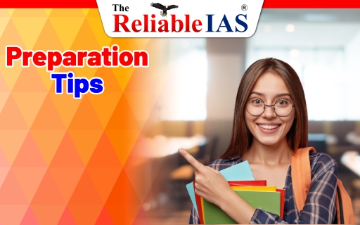 Preparation Tips for UPSC Prelims Exam 2024